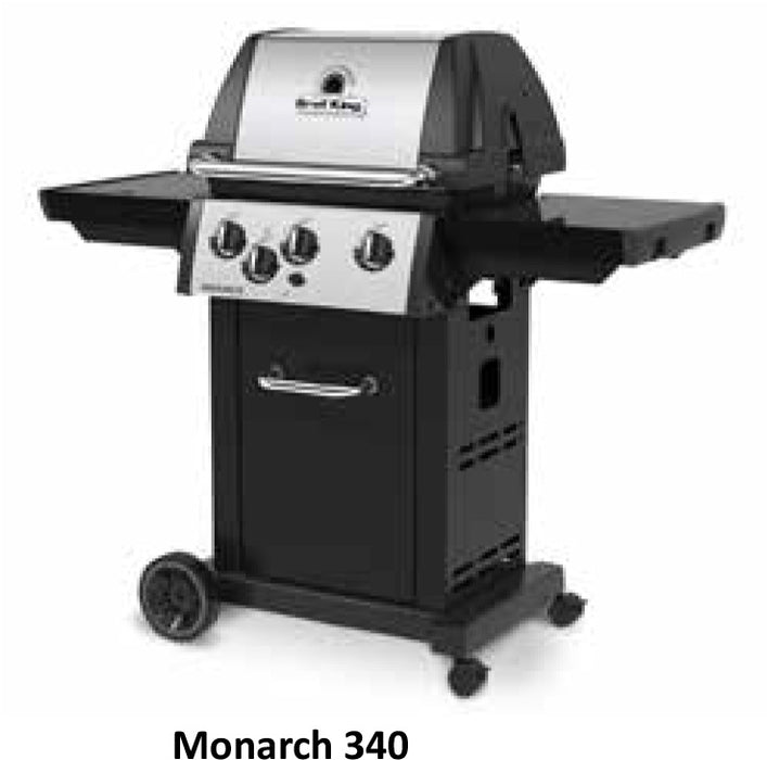 Monarch 340