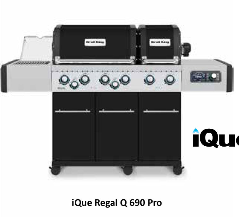 iQue Regal Q 690 Pro
